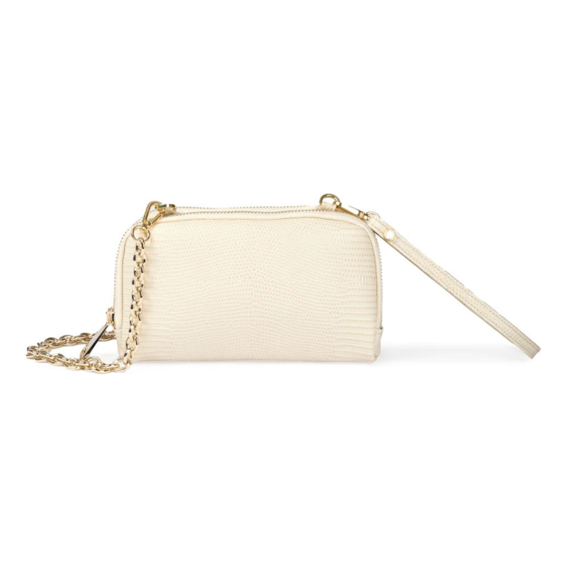 Roberta Gandolfi Tejus Minibag - Butter 114399445