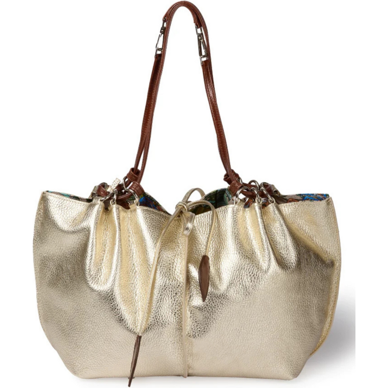 Roberta Gandolfi Margherita Medium - gold 114399443