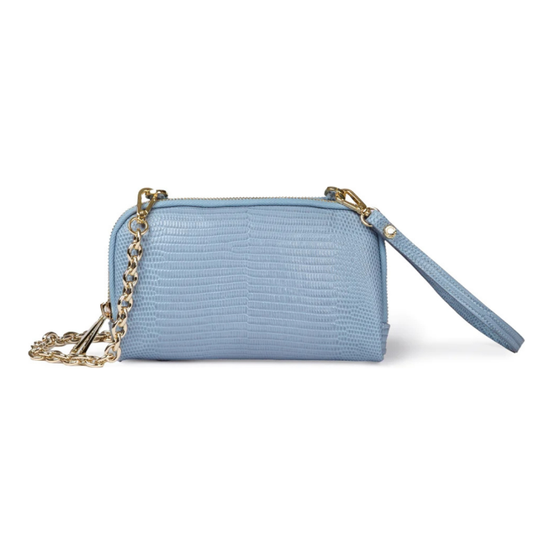 Roberta Gandolfi Tejus Minibag - ice blue 114399444