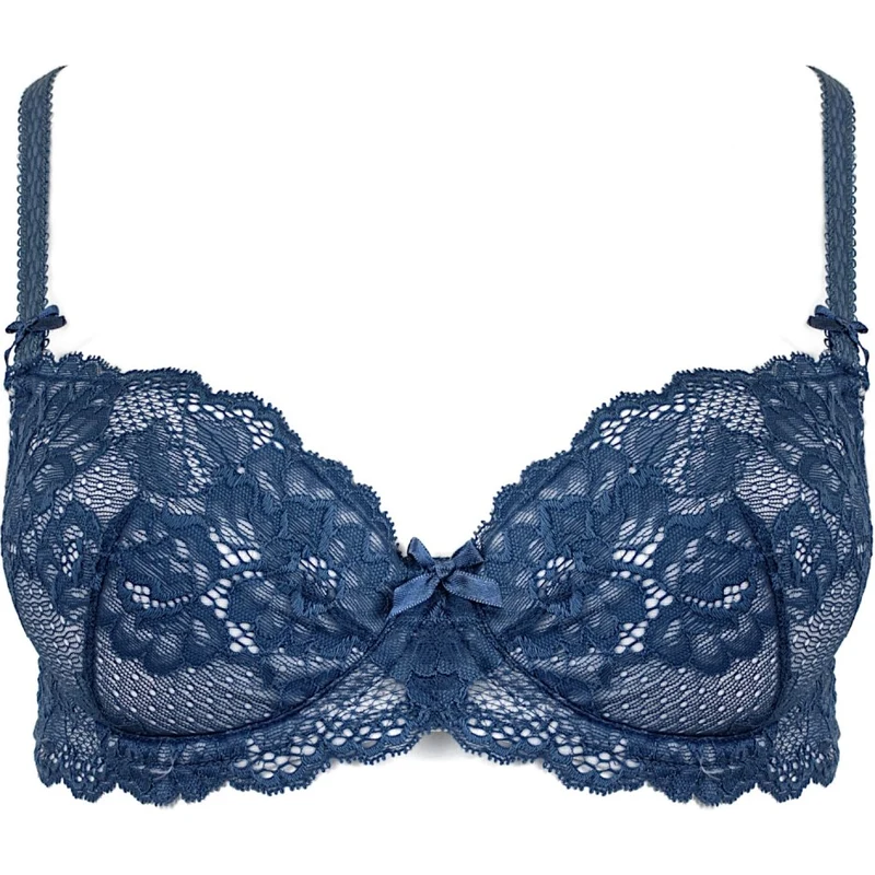 AVA Dámská podprsenka Blue 2002 110612471