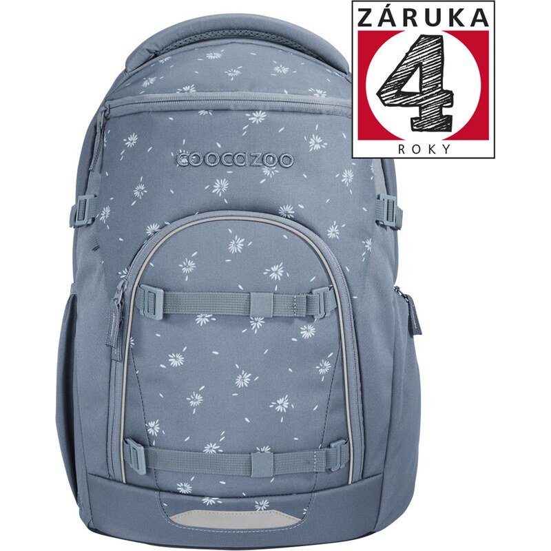 coocazoo BYTE Bloomy Daisy 28l