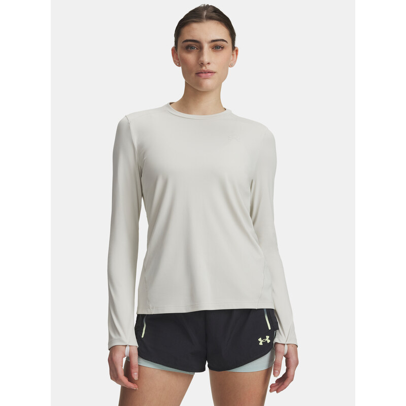 Under Armour dámské tričko s dlouhým rukávem