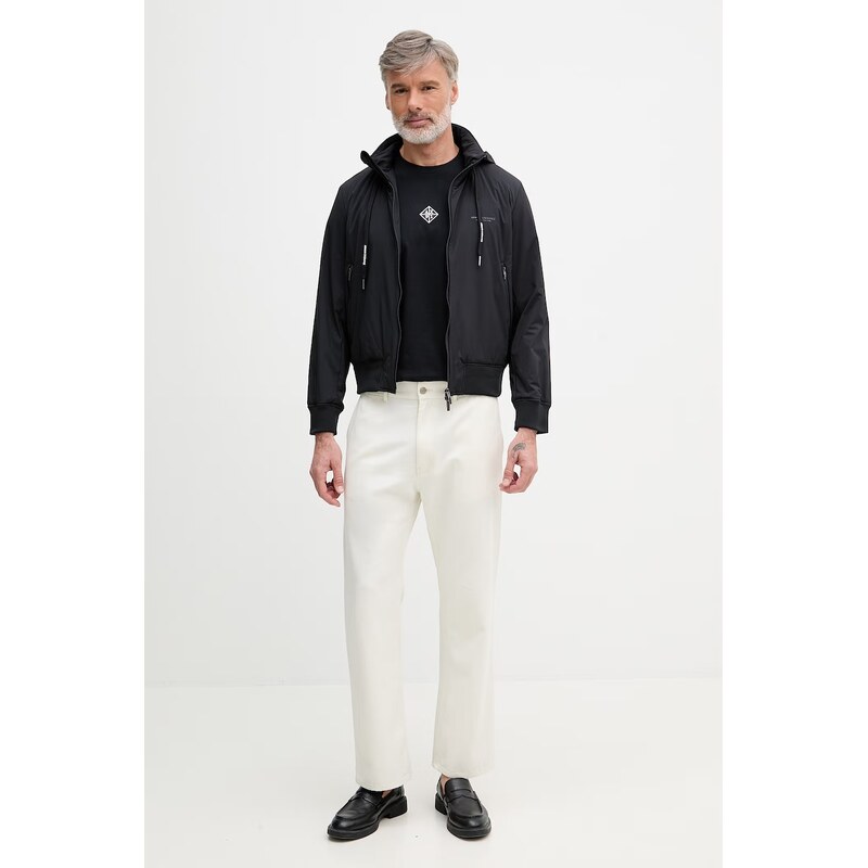Armani Exchange bunda mužská