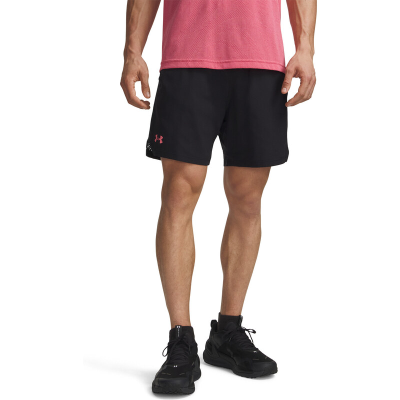 Pánské kraťasy Under Armour Vanish Woven 6in Shorts