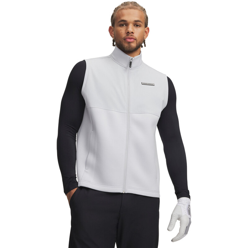Pánská vesta Under Armour Drive Pro Hybrid Vest