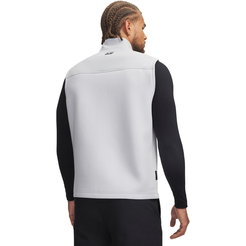 Pánská vesta Under Armour Drive Pro Hybrid Vest