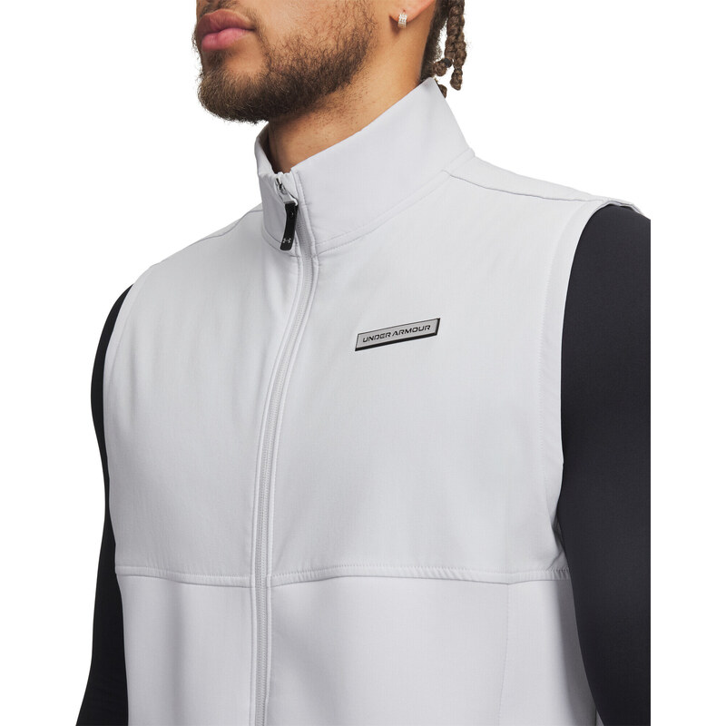 Pánská vesta Under Armour Drive Pro Hybrid Vest