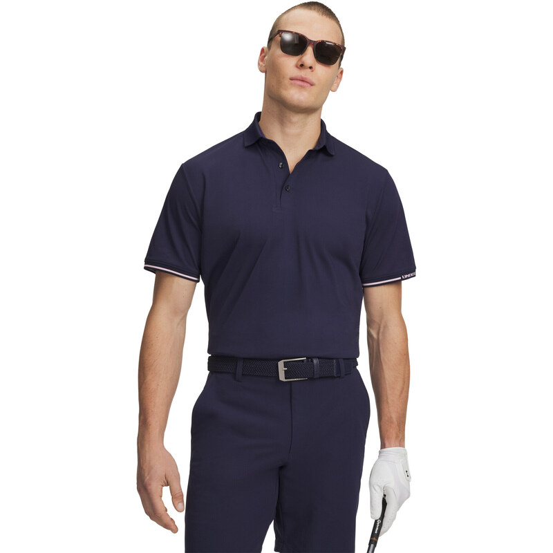 Pánské polo tričko Under Armour ArmourDry Pique Polo