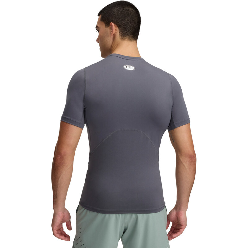 Pánské kompresní tričko Under Armour HG Armour Comp SS