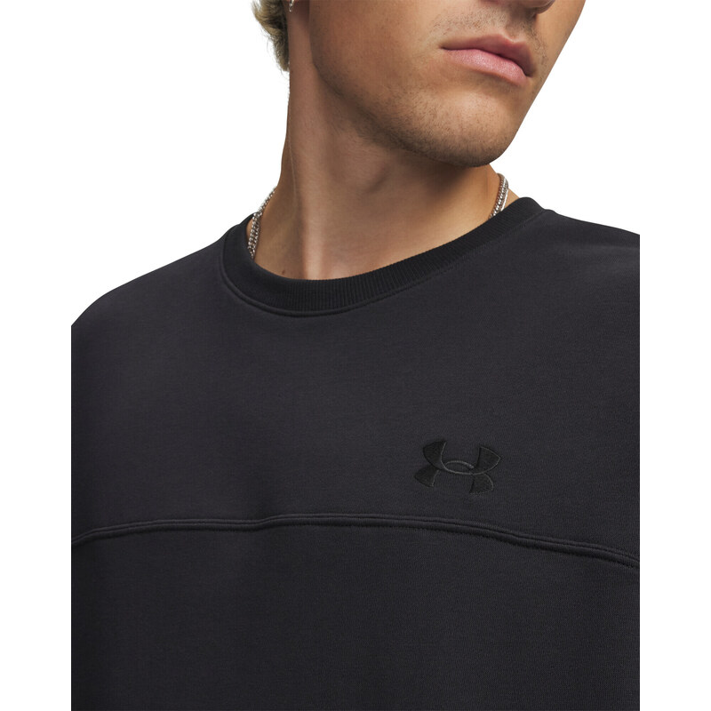 Pánská mikina Under Armour Rival LW Crew