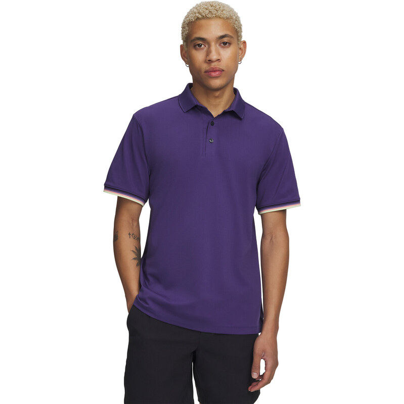 Pánské polo tričko Under Armour ArmourDry Pique Polo