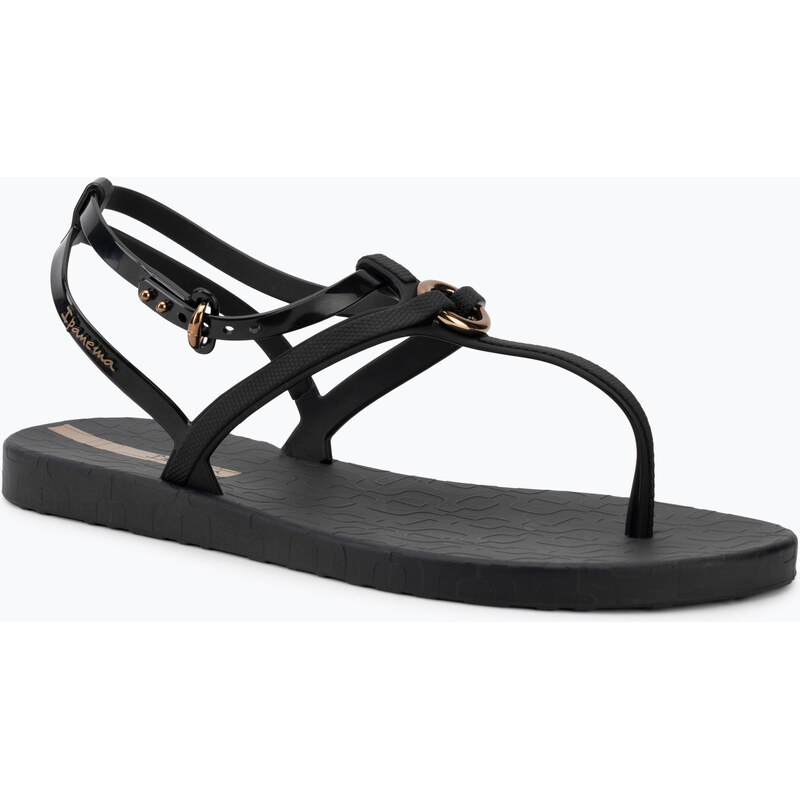 Dámské sandály Ipanema Atena black/beige