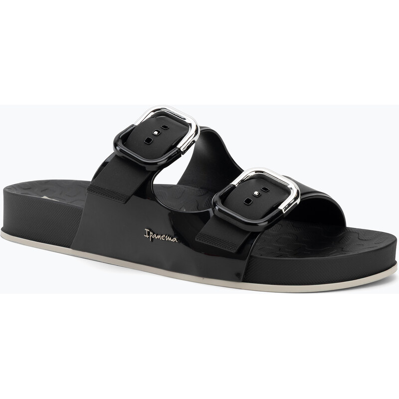 Dámské pantofle Ipanema Shore black/black/beige