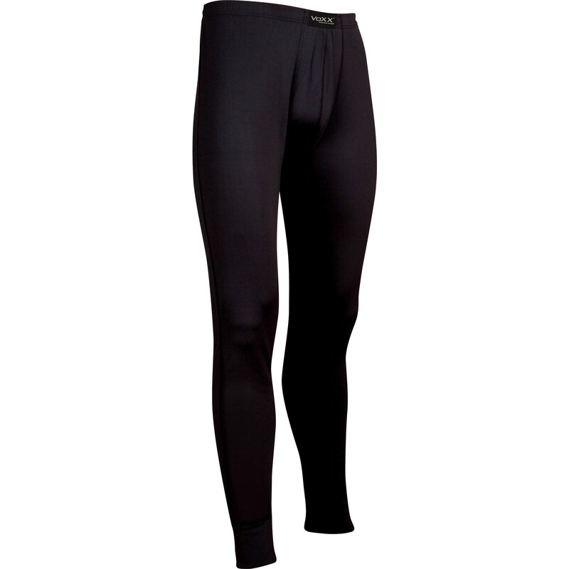 Pánské spodky VoXX merinowool funkční černé (MW04) 114404344