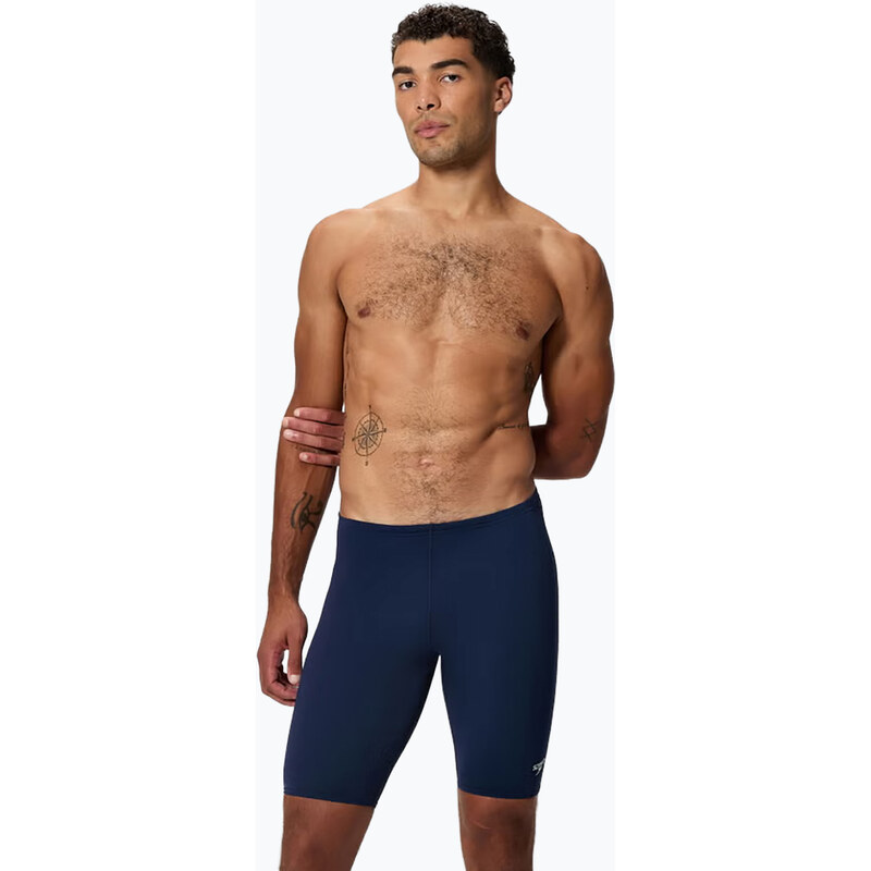 Pánské plavky Speedo Endurance+ Logo Jammer peacoat