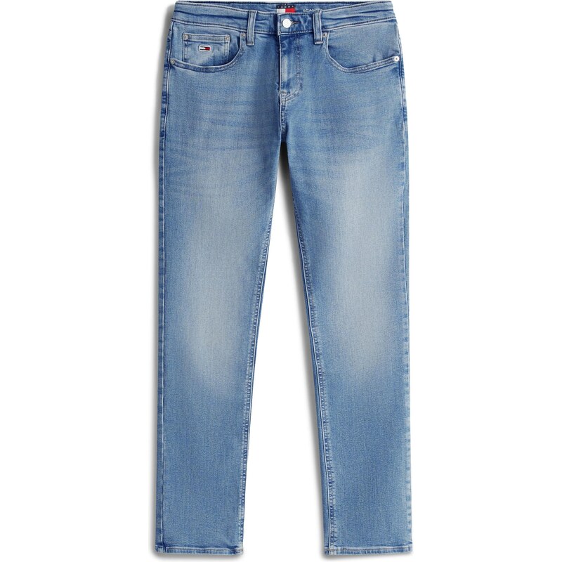 Tommy Jeans Džíny 'SCANTON' modrá džínovina