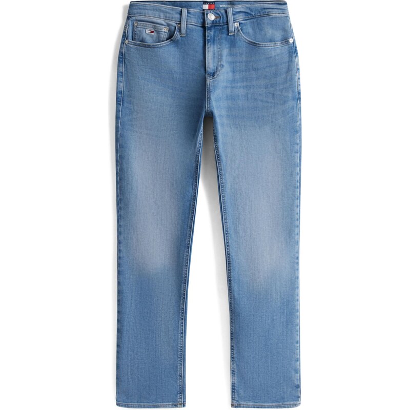 Tommy Jeans Džíny RYAN světlemodrá