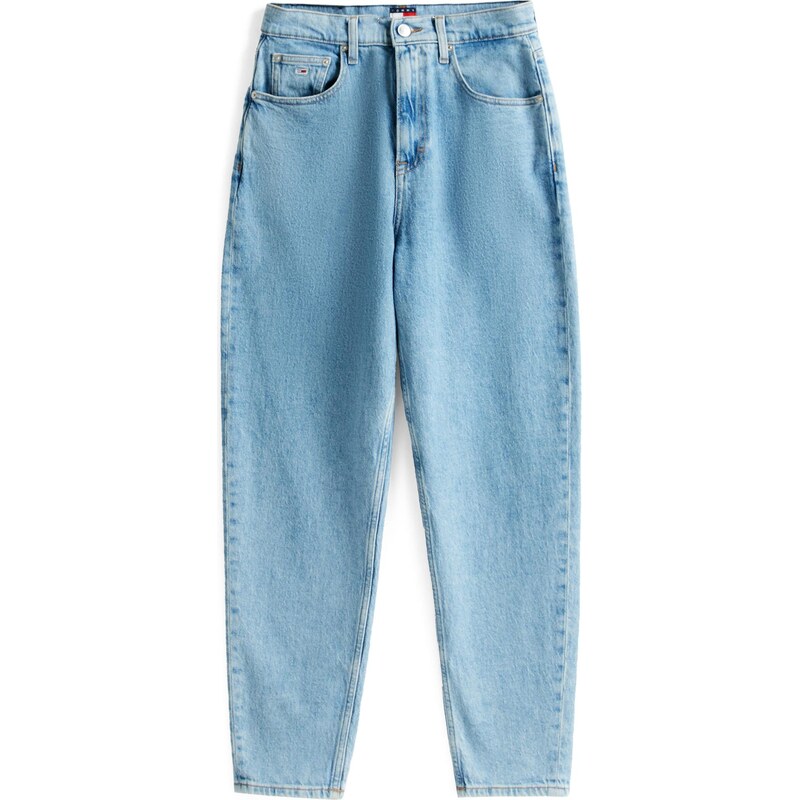 Tommy Jeans Džíny modrá džínovina