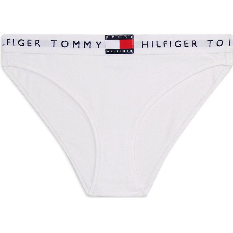 Tommy Hilfiger Underwear Kalhotky CLASSIC námořnická modř /