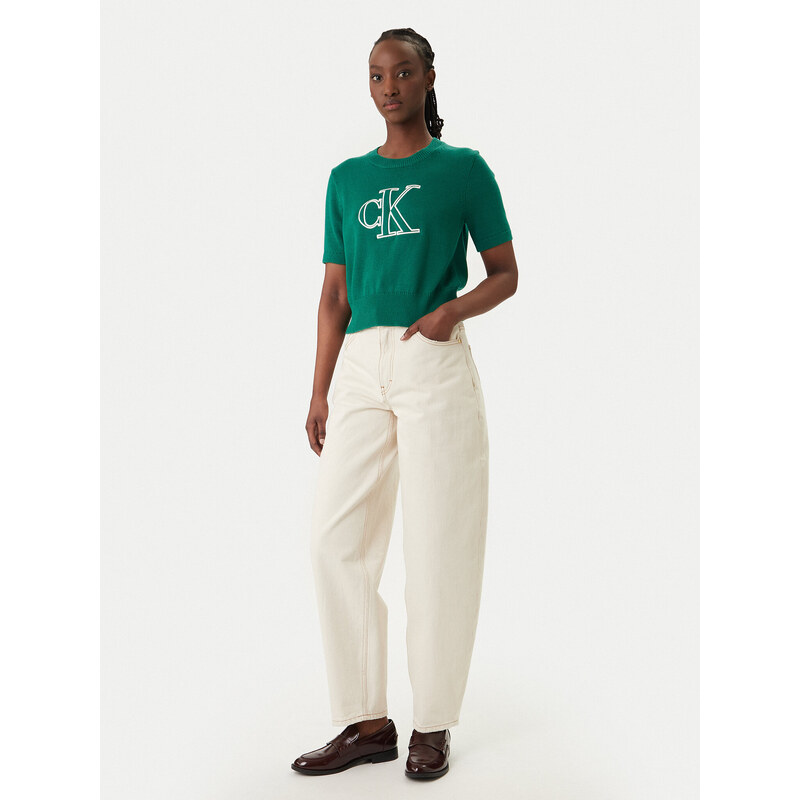 Svetr Calvin Klein Jeans