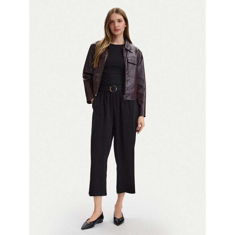 Kalhoty culottes Vero Moda