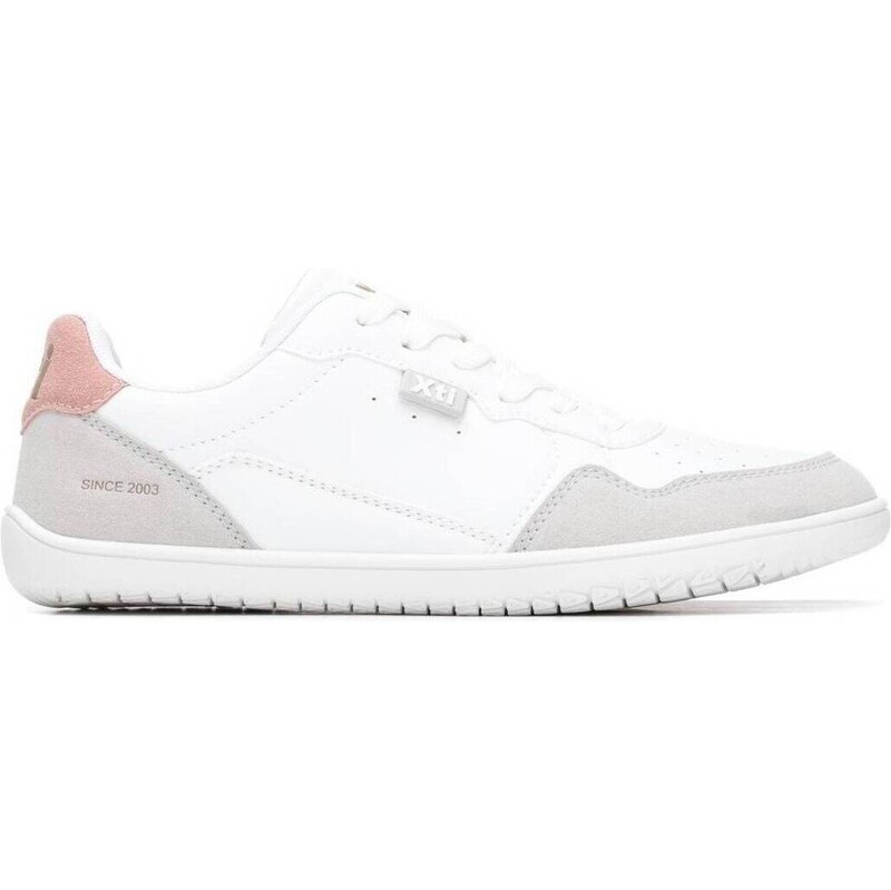 Dámské baferootové tenisky Xti 145325 Blanco 114406618