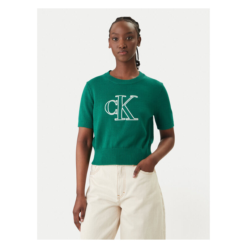 Svetr Calvin Klein Jeans