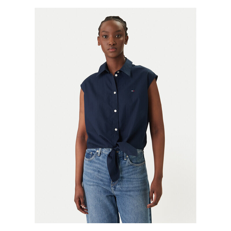 Košile Tommy Jeans 114408333