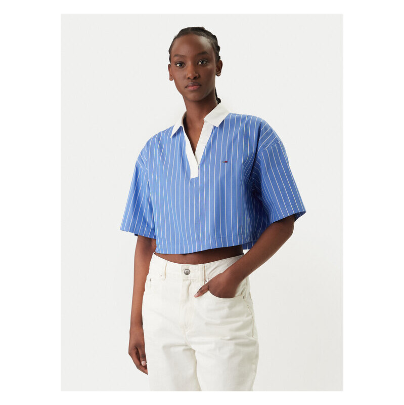 Polokošile Tommy Jeans