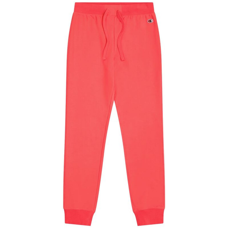 Champion Rib Cuff Pants W 118101 PS203 dámské 114407262