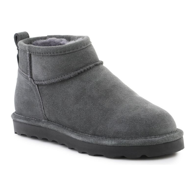 Bearpaw Shorty 2860W-071 GADGET GRAY dámské 114407285