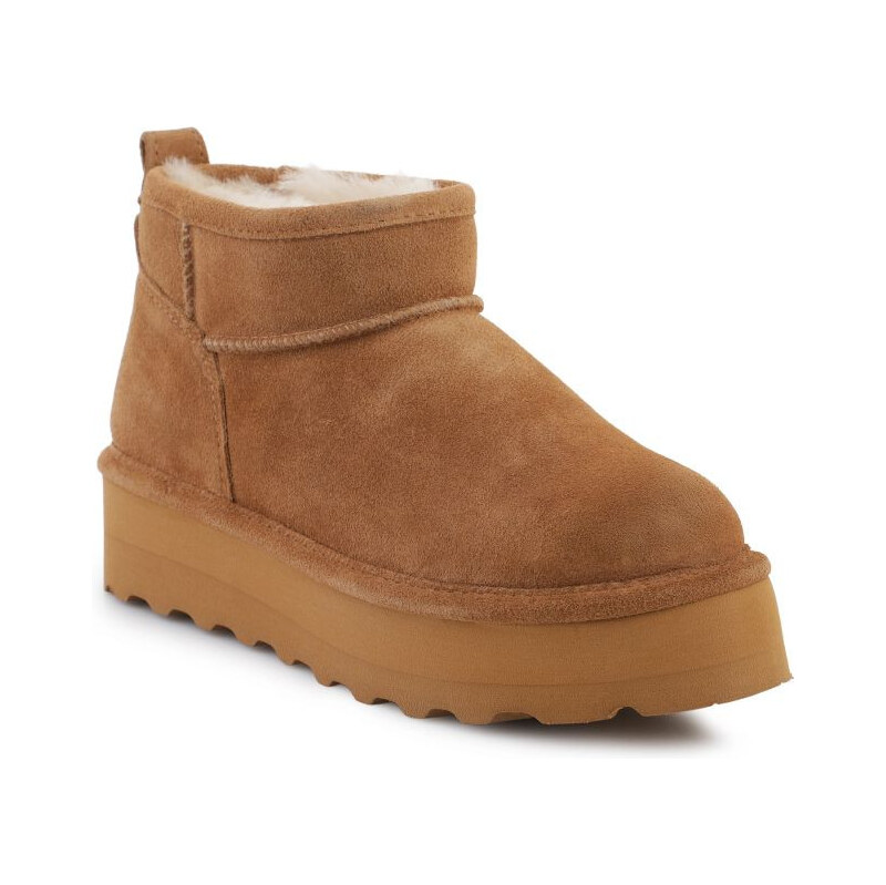 BearPaw Retro Shorty 2940W-245 Iced Coffee dámské 114407313