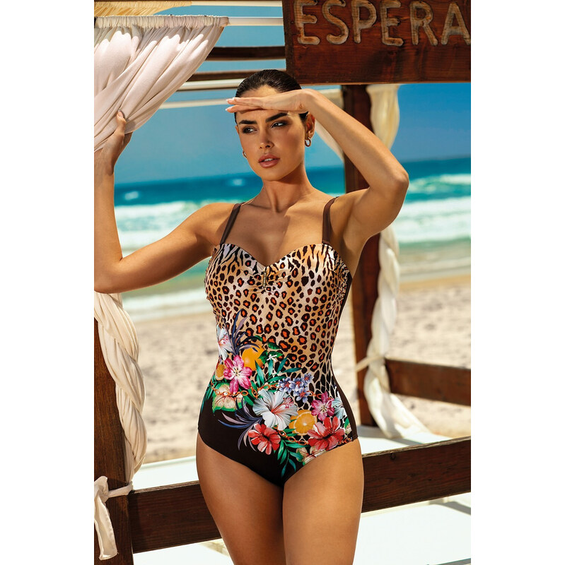 Plavky Self S 8030 V3TS3 Sicilia 3
