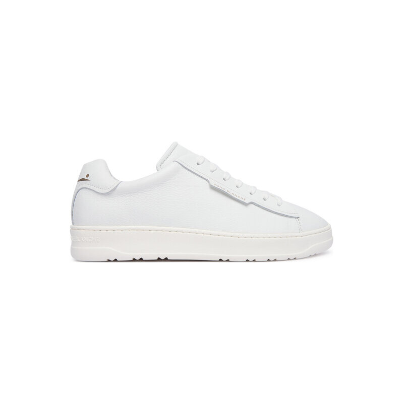 Sneakersy Voile Blanche