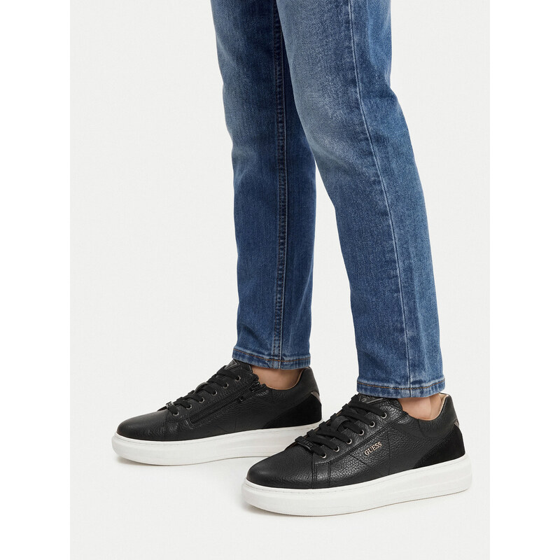 Sneakersy Guess