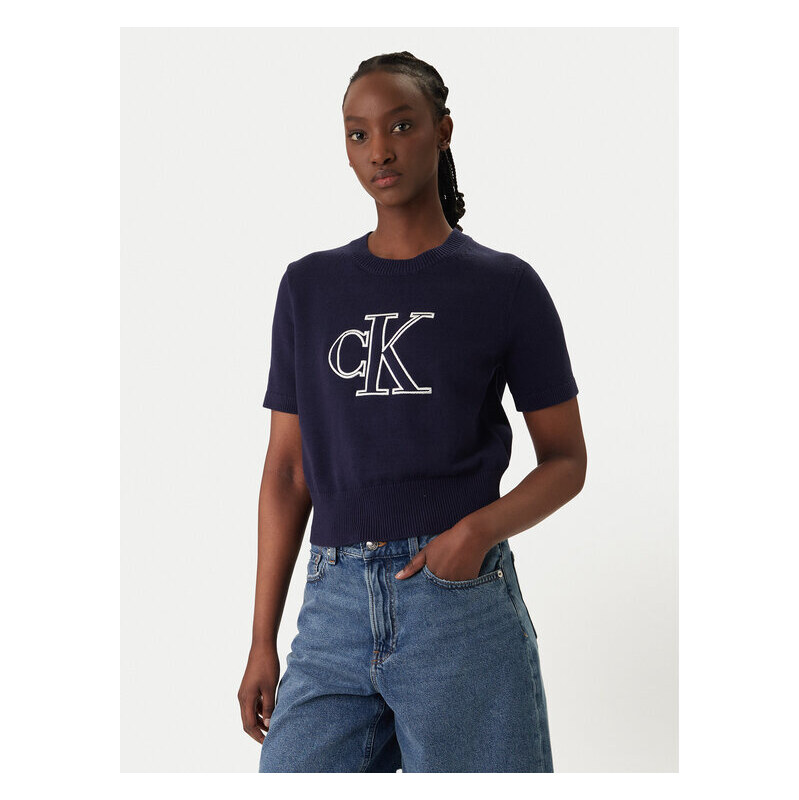 Svetr Calvin Klein Jeans