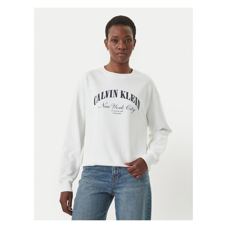 Mikina Calvin Klein Jeans