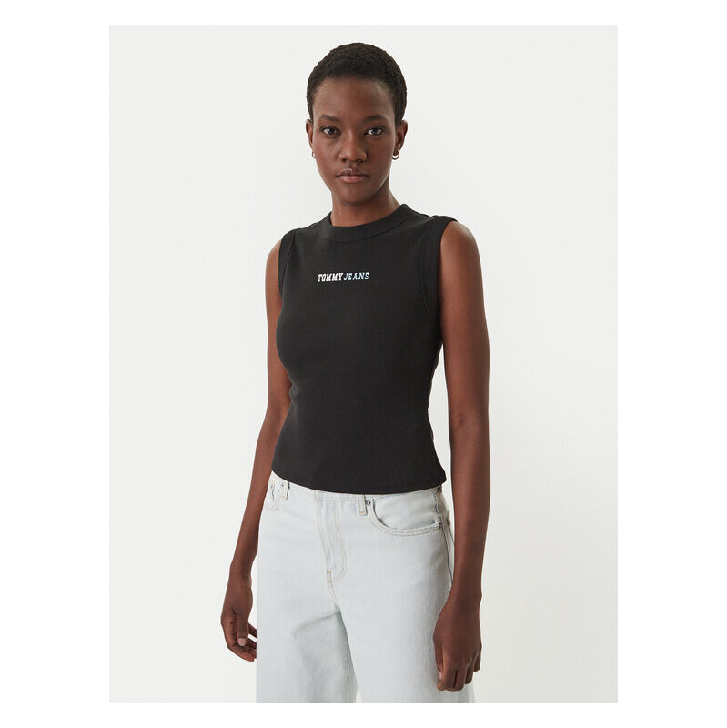 Top Tommy Jeans
