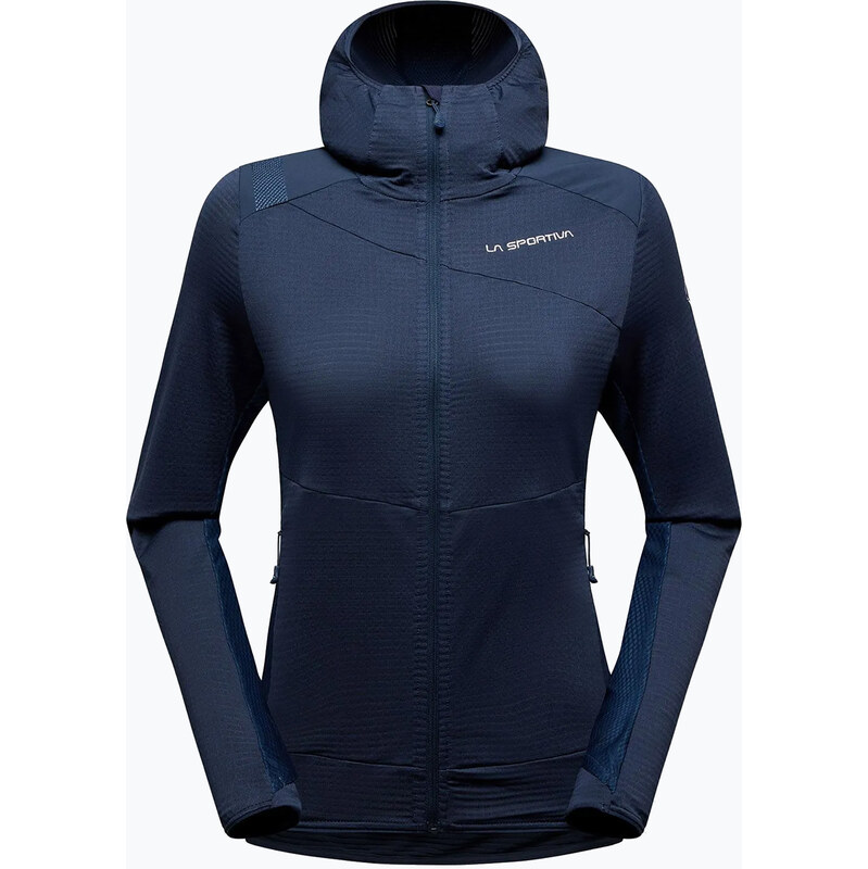 Dámská fleecová mikina La Sportiva Aequilibrium Thermal Hoody