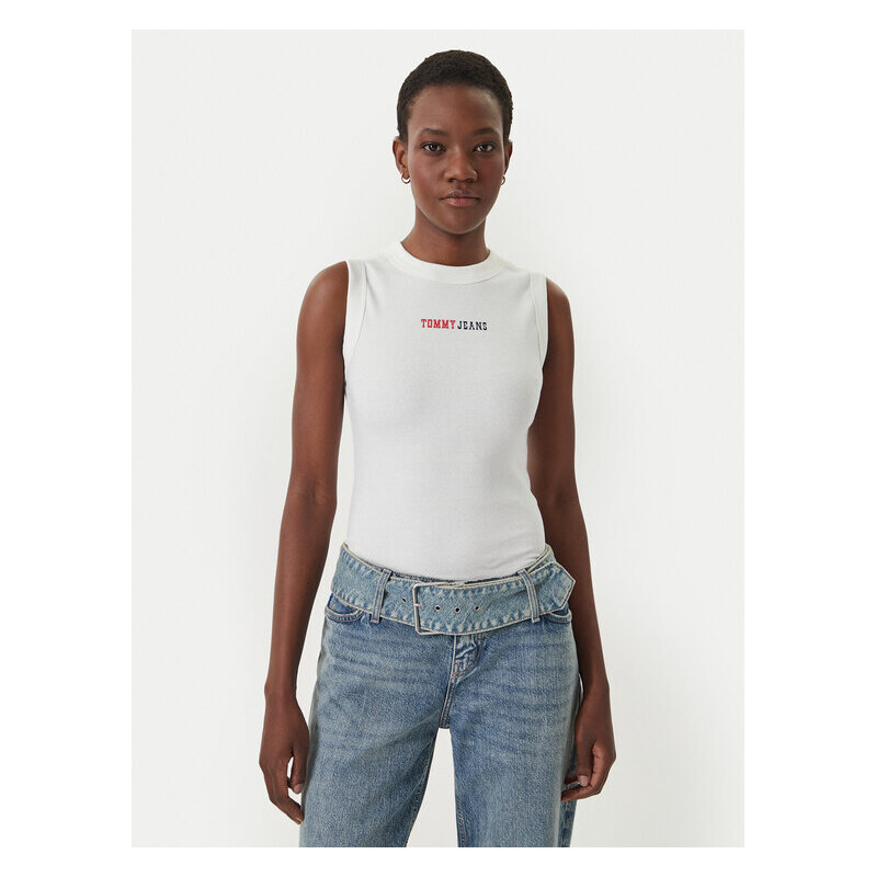 Top Tommy Jeans