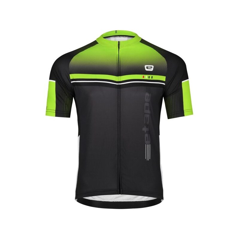 Etape MAESTRO Pánský cyklistický dres