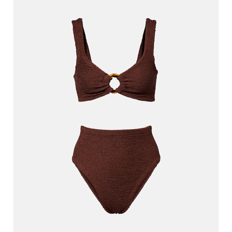 Hunza G Nadine bikini