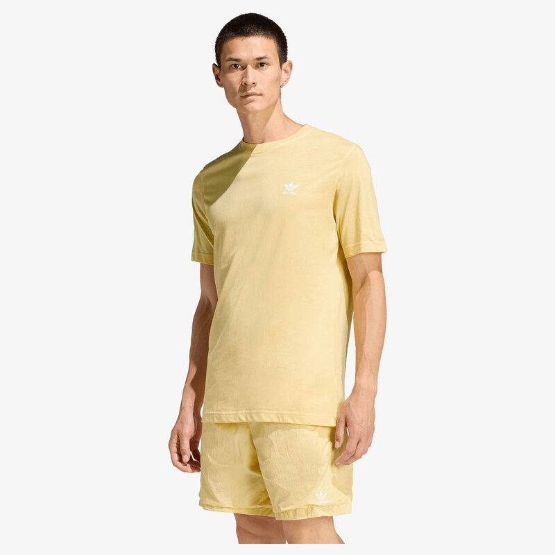 adidas TREFOIL ESS TEE S