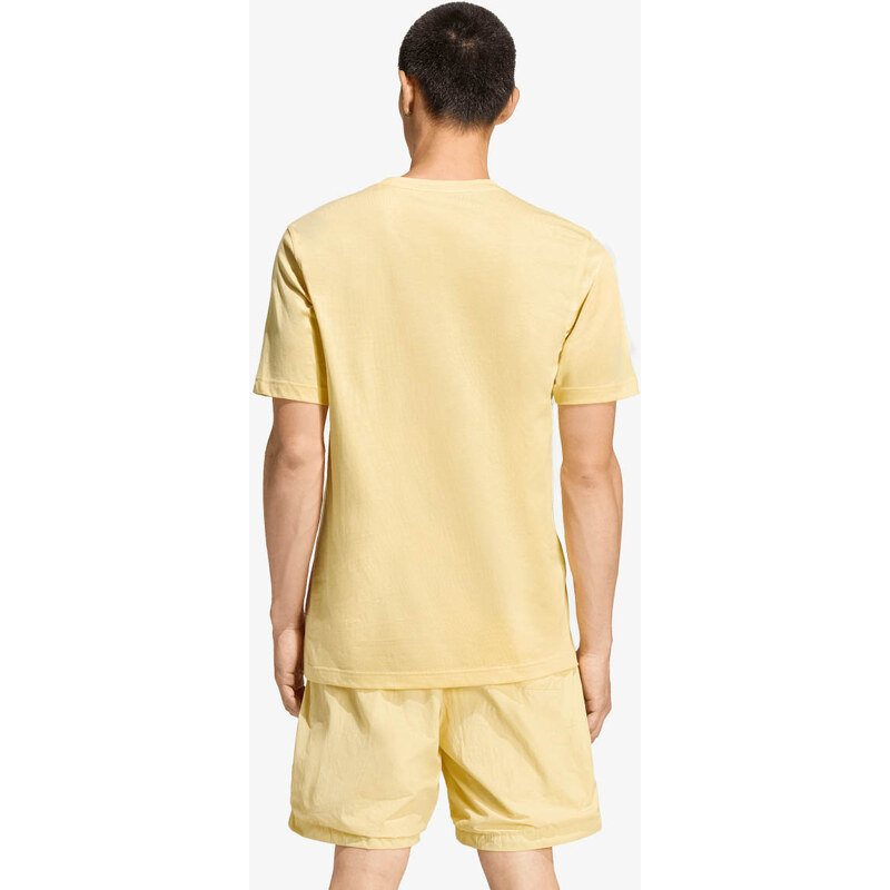 adidas TREFOIL ESS TEE S