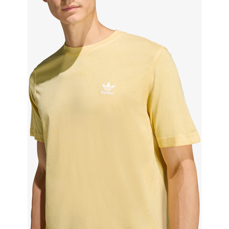 adidas TREFOIL ESS TEE S
