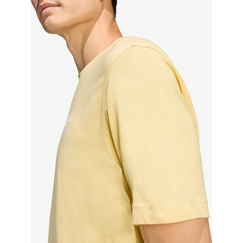 adidas TREFOIL ESS TEE S