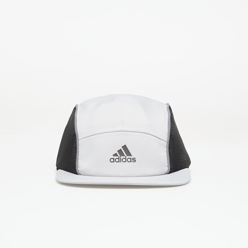 adidas Originals Kšiltovka adidas 5 Panel Cap Grey Two L