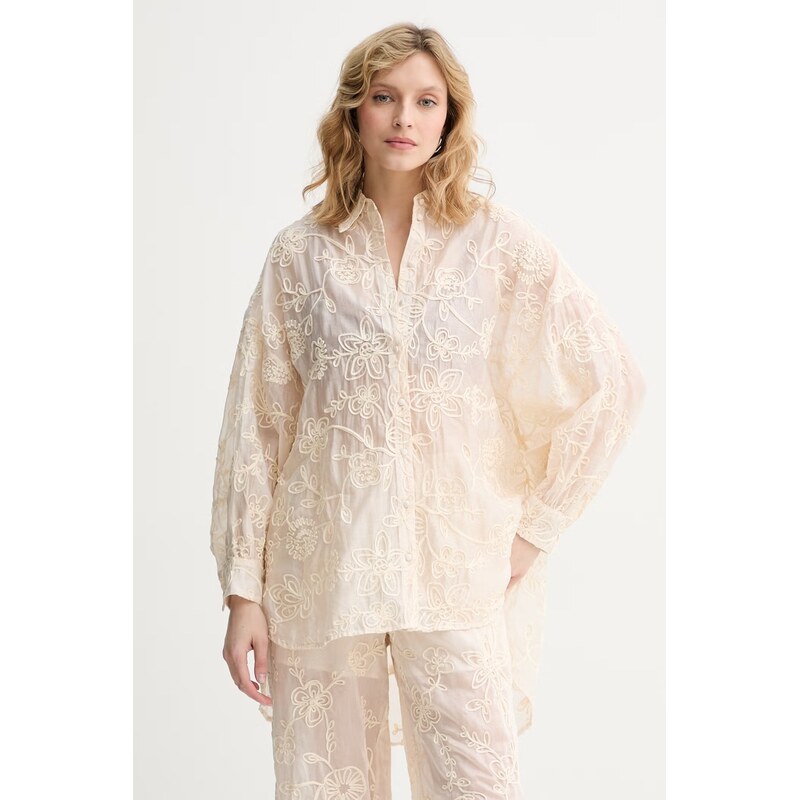 Twinset košile dámská 114487443