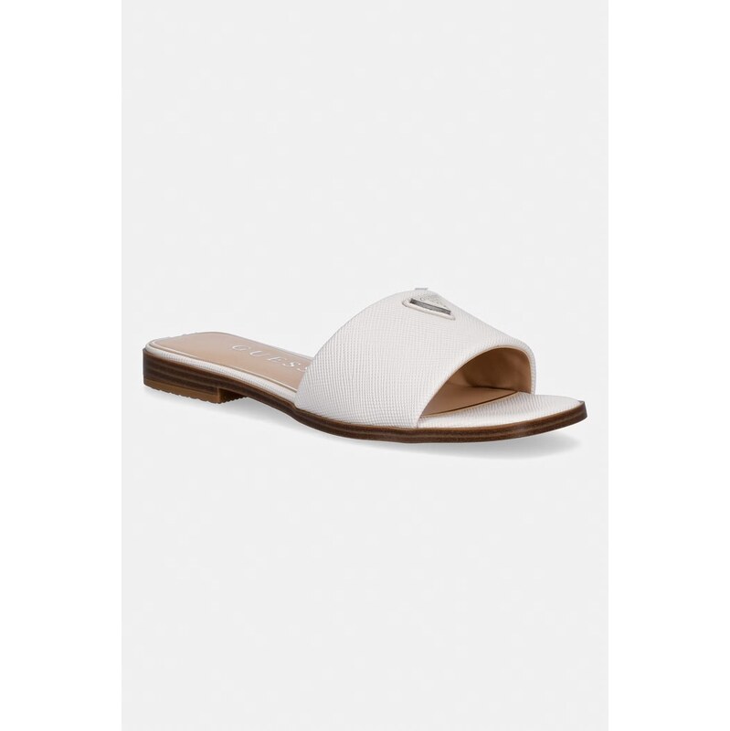 Guess pantofle dámské RAMLAN