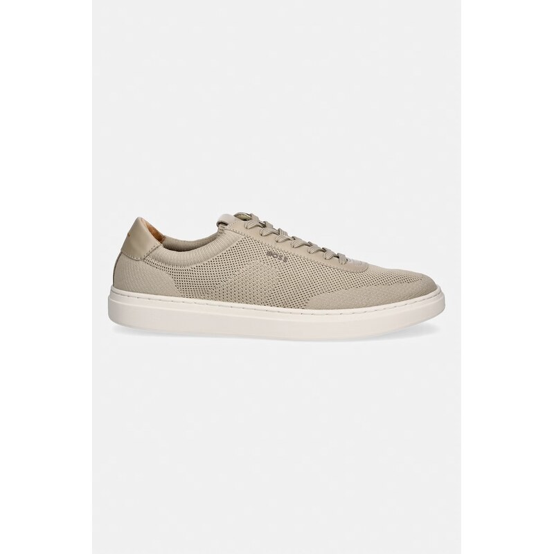 BOSS Kieran pánské sneakers boty